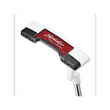 【中古】TAYLOR MADE(テーラーメイド) Spider BLADE 12 パター 35インチ 2013年モデル 日本仕様