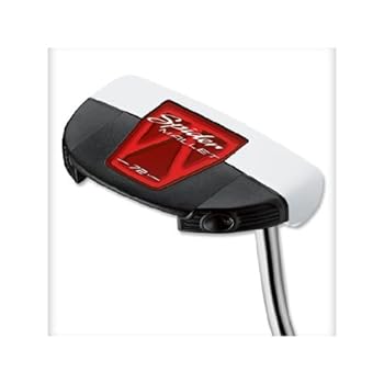 【中古】TAYLOR MADE(テーラーメイド) Spider MALLET 72 パター 34インチ 2013年モデル 日本仕様