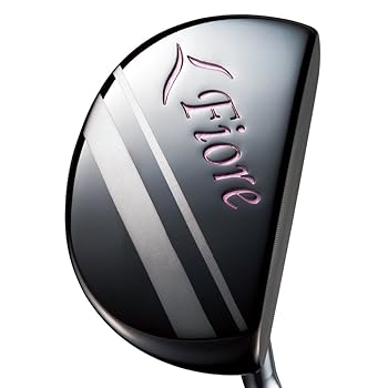 樂天商城 - 【中古】ヨネックス(YONEX) FIORE パター F14PT