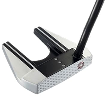 【中古】オデッセイ (ODYSSEY) METAL X MILLED VERSA パター #7 34インチ 日本仕様 730527525340