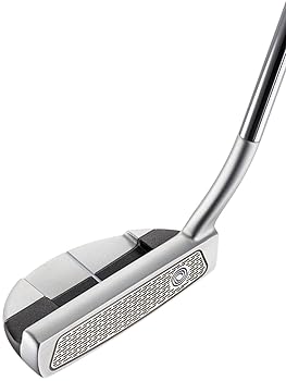 【中古】オデッセイ (ODYSSEY) WORKS VERSA #9 パター 2015 33インチ【メーカー名】【メーカー型番】【ブランド名】Callaway(キャロウェイ) インサートパター, パター, スポーツ＆アウトドア 【商品説明】オデッセイ (ODYSSEY) WORKS VERSA #9 パター 2015 33インチ当店では初期不良に限り、商品到着から7日間は返品を 受付けております。お問い合わせ・メールにて不具合詳細をご連絡ください。他モールとの併売品の為、完売の際はキャンセルご連絡させて頂きます。中古品の商品タイトルに「限定」「初回」「保証」「DLコード」などの表記がありましても、特典・付属品・帯・保証等は付いておりません。電子辞書、コンパクトオーディオプレーヤー等のイヤホンは写真にありましても衛生上、基本お付けしておりません。※未使用品は除く品名に【import】【輸入】【北米】【海外】等の国内商品でないと把握できる表記商品について国内のDVDプレイヤー、ゲーム機で稼働しない場合がございます。予めご了承の上、購入ください。掲載と付属品が異なる場合は確認のご連絡をさせて頂きます。ご注文からお届けまで1、ご注文⇒ご注文は24時間受け付けております。2、注文確認⇒ご注文後、当店から注文確認メールを送信します。3、お届けまで3〜10営業日程度とお考えください。4、入金確認⇒前払い決済をご選択の場合、ご入金確認後、配送手配を致します。5、出荷⇒配送準備が整い次第、出荷致します。配送業者、追跡番号等の詳細をメール送信致します。6、到着⇒出荷後、1〜3日後に商品が到着します。　※離島、北海道、九州、沖縄は遅れる場合がございます。予めご了承下さい。お電話でのお問合せは少人数で運営の為受け付けておりませんので、お問い合わせ・メールにてお願い致します。営業時間　月〜金　11:00〜17:00★お客様都合によるご注文後のキャンセル・返品はお受けしておりませんのでご了承ください。0