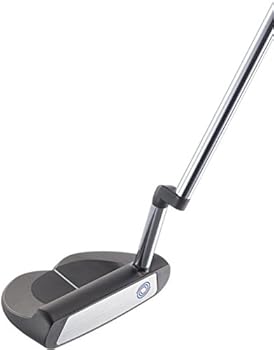 【中古】オデッセイ (ODYSSEY) MILLED COLLECTION SX パター #4M メンズ 730627525340 右利き用 ロフト角:3度 番手:パター