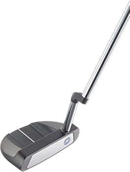 【中古】オデッセイ (ODYSSEY) MILLED COLLECTION SX パター #5 メンズ 730629525340 右利き用 ロフト角:3度 番手:パター