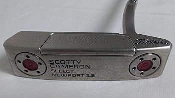 Other - 【中古】TITLEIST(タイトリスト)パター【カタログ純正シャフト装着モデル】SCOTTYCAMERON16SELECTNP2.5RH35パターユニセックス729RD35右利き用ライ角:70