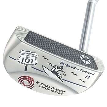 楽天市場】オデッセイ パター 限定モデル（ゴルフ｜スポーツ