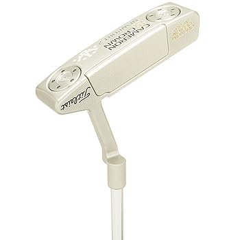 楽天市場】スコッティキャメロン 2016 クラウン パター 33インチの通販