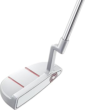 【中古】オデッセイ (ODYSSEY) パター MILLED COLLECTION TX パター #6MD (DYPEモデル) 2016年モデル メンズ 730680525340 右利き用 ロフト角:3度 番手:パター【メーカー名】【メーカー型番】【ブランド名】Callaway(キャロウェイ) ブレードパター, スポーツ＆アウトドア 2016年モデル特集, パター, スポーツ＆アウトドア 【商品説明】オデッセイ (ODYSSEY) パター MILLED COLLECTION TX パター #6MD (DYPEモデル) 2016年モデル メンズ 730680525340 右利き用 ロフト角:3度 番手:パター当店では初期不良に限り、商品到着から7日間は返品を 受付けております。お問い合わせ・メールにて不具合詳細をご連絡ください。他モールとの併売品の為、完売の際はキャンセルご連絡させて頂きます。中古品の商品タイトルに「限定」「初回」「保証」「DLコード」などの表記がありましても、特典・付属品・帯・保証等は付いておりません。電子辞書、コンパクトオーディオプレーヤー等のイヤホンは写真にありましても衛生上、基本お付けしておりません。※未使用品は除く品名に【import】【輸入】【北米】【海外】等の国内商品でないと把握できる表記商品について国内のDVDプレイヤー、ゲーム機で稼働しない場合がございます。予めご了承の上、購入ください。掲載と付属品が異なる場合は確認のご連絡をさせて頂きます。ご注文からお届けまで1、ご注文⇒ご注文は24時間受け付けております。2、注文確認⇒ご注文後、当店から注文確認メールを送信します。3、お届けまで3〜10営業日程度とお考えください。4、入金確認⇒前払い決済をご選択の場合、ご入金確認後、配送手配を致します。5、出荷⇒配送準備が整い次第、出荷致します。配送業者、追跡番号等の詳細をメール送信致します。6、到着⇒出荷後、1〜3日後に商品が到着します。　※離島、北海道、九州、沖縄は遅れる場合がございます。予めご了承下さい。お電話でのお問合せは少人数で運営の為受け付けておりませんので、お問い合わせ・メールにてお願い致します。営業時間　月〜金　11:00〜17:00★お客様都合によるご注文後のキャンセル・返品はお受けしておりませんのでご了承ください。0