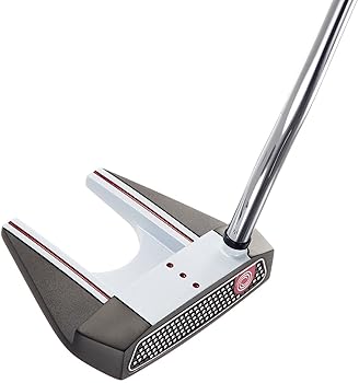 Other - 【中古】オデッセイ (ODYSSEY) パター O-WORKS パター#7 2017年モデル メンズ 730703525340 右利き用 ロフト角:3度 番手:パター