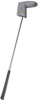 【中古】TITLEIST(タイトリスト)パター【カタログ純正シャフト装着モデル】SCOTTYCAMERONSELECT2018LAGUNARH33スチールユニセックス733RL33右ロフト角:3.5度BVウイングスツアーベルベット・ラバー(M60)【メーカー名】【メーカー型番】【ブランド名】タイトリスト(TITLEIST) パター, パター, スポーツ＆アウトドア 【商品説明】TITLEIST(タイトリスト)パター【カタログ純正シャフト装着モデル】SCOTTYCAMERONSELECT2018LAGUNARH33スチールユニセックス733RL33右ロフト角:3.5度BVウイングスツアーベルベット・ラバー(M60)当店では初期不良に限り、商品到着から7日間は返品を 受付けております。お問い合わせ・メールにて不具合詳細をご連絡ください。他モールとの併売品の為、完売の際はキャンセルご連絡させて頂きます。中古品の商品タイトルに「限定」「初回」「保証」「DLコード」などの表記がありましても、特典・付属品・帯・保証等は付いておりません。電子辞書、コンパクトオーディオプレーヤー等のイヤホンは写真にありましても衛生上、基本お付けしておりません。※未使用品は除く品名に【import】【輸入】【北米】【海外】等の国内商品でないと把握できる表記商品について国内のDVDプレイヤー、ゲーム機で稼働しない場合がございます。予めご了承の上、購入ください。掲載と付属品が異なる場合は確認のご連絡をさせて頂きます。ご注文からお届けまで1、ご注文⇒ご注文は24時間受け付けております。2、注文確認⇒ご注文後、当店から注文確認メールを送信します。3、お届けまで3〜10営業日程度とお考えください。4、入金確認⇒前払い決済をご選択の場合、ご入金確認後、配送手配を致します。5、出荷⇒配送準備が整い次第、出荷致します。配送業者、追跡番号等の詳細をメール送信致します。6、到着⇒出荷後、1〜3日後に商品が到着します。　※離島、北海道、九州、沖縄は遅れる場合がございます。予めご了承下さい。お電話でのお問合せは少人数で運営の為受け付けておりませんので、お問い合わせ・メールにてお願い致します。営業時間　月〜金　11:00〜17:00★お客様都合によるご注文後のキャンセル・返品はお受けしておりませんのでご了承ください。0