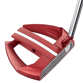 Other - 【中古】オデッセイ (ODYSSEY) パター O-WORKS パター 2018年モデル RED MARXMAN S スチール メンズ 730824525350SP 右 ロフト角:3度 番手:PT