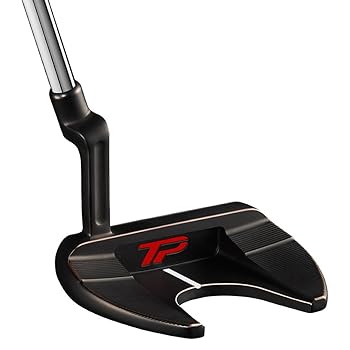 ARDMORE&nbsp;【中古】テーラーメイド(TAYLOR MADE) パター TP COLLECTION BLACK COPPER パター ARDMORE3タイ