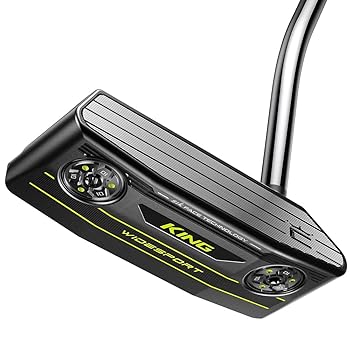 【中古】コブラ（Cobra） KING ワイドスポーツ パター(ロフト1〜4度)KBS CT TOUR Straight Stepless Steel 127 GRAMS （34．0/Men's）【メーカー名】【メーカー型番】【ブランド名】コブラ ブレードパター, スポーツ＆アウトドア 【商品説明】コブラ（Cobra） KING ワイドスポーツ パター(ロフト1〜4度)KBS CT TOUR Straight Stepless Steel 127 GRAMS （34．0/Men's）当店では初期不良に限り、商品到着から7日間は返品を 受付けております。お問い合わせ・メールにて不具合詳細をご連絡ください。他モールとの併売品の為、完売の際はキャンセルご連絡させて頂きます。中古品の商品タイトルに「限定」「初回」「保証」「DLコード」などの表記がありましても、特典・付属品・帯・保証等は付いておりません。電子辞書、コンパクトオーディオプレーヤー等のイヤホンは写真にありましても衛生上、基本お付けしておりません。※未使用品は除く品名に【import】【輸入】【北米】【海外】等の国内商品でないと把握できる表記商品について国内のDVDプレイヤー、ゲーム機で稼働しない場合がございます。予めご了承の上、購入ください。掲載と付属品が異なる場合は確認のご連絡をさせて頂きます。ご注文からお届けまで1、ご注文⇒ご注文は24時間受け付けております。2、注文確認⇒ご注文後、当店から注文確認メールを送信します。3、お届けまで3〜10営業日程度とお考えください。4、入金確認⇒前払い決済をご選択の場合、ご入金確認後、配送手配を致します。5、出荷⇒配送準備が整い次第、出荷致します。配送業者、追跡番号等の詳細をメール送信致します。6、到着⇒出荷後、1〜3日後に商品が到着します。　※離島、北海道、九州、沖縄は遅れる場合がございます。予めご了承下さい。お電話でのお問合せは少人数で運営の為受け付けておりませんので、お問い合わせ・メールにてお願い致します。営業時間　月〜金　11:00〜17:00★お客様都合によるご注文後のキャンセル・返品はお受けしておりませんのでご了承ください。0