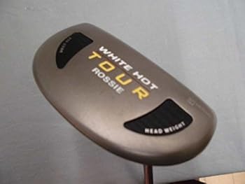 【中古】オデッセイ (ODYSSEY) ホワイト・ホット ツアー Rossie パター【メーカー名】【メーカー型番】【ブランド名】Callaway(キャロウェイ) パター, ゴルフダイジェストオンラインが販売, パター, スポーツ＆アウトドア, Audible無料体験で500円クーポン スポーツ＆アウトドア対象商品一覧 【商品説明】オデッセイ (ODYSSEY) ホワイト・ホット ツアー Rossie パター当店では初期不良に限り、商品到着から7日間は返品を 受付けております。お問い合わせ・メールにて不具合詳細をご連絡ください。他モールとの併売品の為、完売の際はキャンセルご連絡させて頂きます。中古品の商品タイトルに「限定」「初回」「保証」「DLコード」などの表記がありましても、特典・付属品・帯・保証等は付いておりません。電子辞書、コンパクトオーディオプレーヤー等のイヤホンは写真にありましても衛生上、基本お付けしておりません。※未使用品は除く品名に【import】【輸入】【北米】【海外】等の国内商品でないと把握できる表記商品について国内のDVDプレイヤー、ゲーム機で稼働しない場合がございます。予めご了承の上、購入ください。掲載と付属品が異なる場合は確認のご連絡をさせて頂きます。ご注文からお届けまで1、ご注文⇒ご注文は24時間受け付けております。2、注文確認⇒ご注文後、当店から注文確認メールを送信します。3、お届けまで3〜10営業日程度とお考えください。4、入金確認⇒前払い決済をご選択の場合、ご入金確認後、配送手配を致します。5、出荷⇒配送準備が整い次第、出荷致します。配送業者、追跡番号等の詳細をメール送信致します。6、到着⇒出荷後、1〜3日後に商品が到着します。　※離島、北海道、九州、沖縄は遅れる場合がございます。予めご了承下さい。お電話でのお問合せは少人数で運営の為受け付けておりませんので、お問い合わせ・メールにてお願い致します。営業時間　月〜金　11:00〜17:00★お客様都合によるご注文後のキャンセル・返品はお受けしておりませんのでご了承ください。0