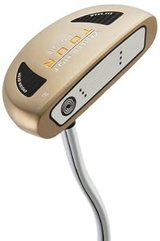【中古】オデッセイ (ODYSSEY) ホワイト・ホット ツアー Rossie パター
