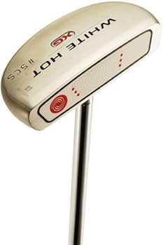 【中古】オデッセイ (ODYSSEY) ホワイト・ホット XG #5 CS パター 34インチ
