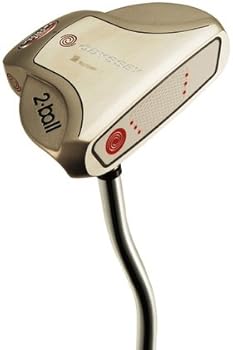 【中古】オデッセイ (ODYSSEY) ホワイト・ホット XG 2・Ball パター