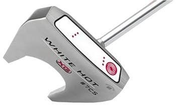 楽天市場】オデッセイ ホワイトホット white hot xg #7 cs(センター