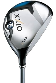 【中古】DUNLOP(ダンロップ) XXIO7 フェアウェイウッド MP700 カーボンシャフト 番手 3W フレックス S