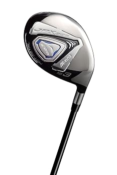 【中古】MIZUNO(ミズノ) JPX825 フェアウェイウッド 番手 5W MF200カーボンシャフト SRフレックス ロフト18° 43BB74255