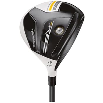 Fareway Wood - 【中古】TAYLOR MADE(テーラーメイド) ROCKET BALLZ STAGE2 フェアウェイウッド TM1-213シャフト 番手 5W フレックス S 日本仕様