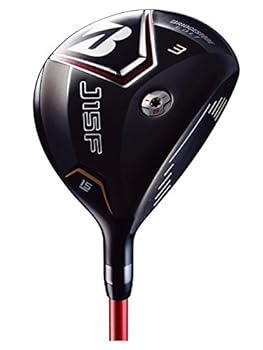 【中古】BRIDGESTONE(ブリヂストン) フェアウェイウッド J15F Tour AD J15-11Wカーボンシャフト BFEB1W 2014 フレックス:S ハンド:right ロフト角:18 シ