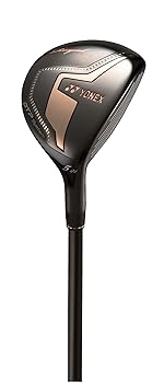 【中古】ヨネックス(YONEX) フェアウェイウッド 2017 Royal EZONE (ロイヤル イーゾーン)ハイブリッドフェアウェイウッド メンズ 7RW-51J 右利き用 ロフト角:21度 番手:5W フレックス:SR【メーカー名】【...