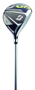 【中古】BRIDGESTONE(ブリヂストン)フェアウェイウッド【カタログ掲載シャフト装着モデル】T ...