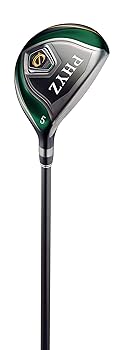 【中古】ブリヂストン(BRIDGESTONE)フェアウェイウッド【カタログ掲載シャフト装着モデル】19PHYZフェアウェイウッドPZ-409FカーボンメンズPFJB1WR5右ロ