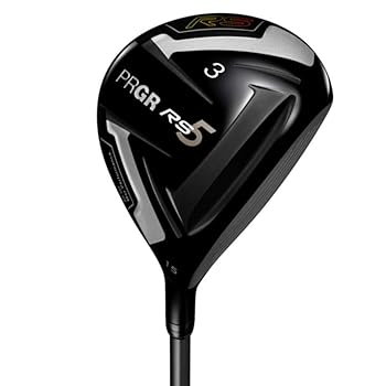 【中古】PRGR 20RS W#3 15 S HGQ1015