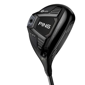 【中古】PING(ピン) フェアウェイウッド G425 LST PING TOUR173-65 3W 2020年モデル メンズ S 3W