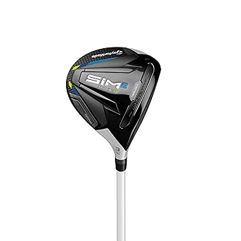 楽天市場】sim max レディース フェアウェイウッド #3の通販