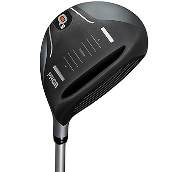 【中古】プロギア（プロギア） Carrys Q フェアウェイウッド(Q3 ロフト19度)LIGHTシャフト （A/Men's）