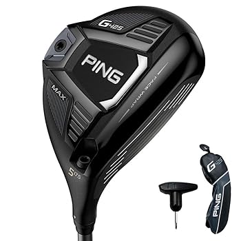 楽天市場】ping ピン g425 max フェアウェイウッド 9wの通販
