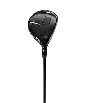 樂天商城 - 【中古】TITLEIST TSR3 FW TSP 310 S 18 ブラック