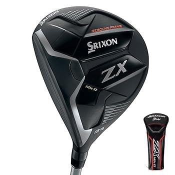 【中古】ダンロップ(DUNLOP) スリクソン ZX MKII フェアウェイウッド【カタログ純正シャフト装着モデル】Diamana ZX-II50 カーボンシャフト メンズ 左利き ロフト角:15度 番手:#3 フレックス:S 2022年モデル【メーカー名】【メーカー型番】【ブランド名】DUNLOP 5番ウッド, フェアウェイウッド, スポーツ＆アウトドア, ダンロップ 【商品説明】ダンロップ(DUNLOP) スリクソン ZX MKII フェアウェイウッド【カタログ純正シャフト装着モデル】Diamana ZX-II50 カーボンシャフト メンズ 左利き ロフト角:15度 番手:#3 フレックス:S 2022年モデル当店では初期不良に限り、商品到着から7日間は返品を 受付けております。お問い合わせ・メールにて不具合詳細をご連絡ください。他モールとの併売品の為、完売の際はキャンセルご連絡させて頂きます。中古品の商品タイトルに「限定」「初回」「保証」「DLコード」などの表記がありましても、特典・付属品・帯・保証等は付いておりません。電子辞書、コンパクトオーディオプレーヤー等のイヤホンは写真にありましても衛生上、基本お付けしておりません。※未使用品は除く品名に【import】【輸入】【北米】【海外】等の国内商品でないと把握できる表記商品について国内のDVDプレイヤー、ゲーム機で稼働しない場合がございます。予めご了承の上、購入ください。掲載と付属品が異なる場合は確認のご連絡をさせて頂きます。ご注文からお届けまで1、ご注文⇒ご注文は24時間受け付けております。2、注文確認⇒ご注文後、当店から注文確認メールを送信します。3、お届けまで3〜10営業日程度とお考えください。4、入金確認⇒前払い決済をご選択の場合、ご入金確認後、配送手配を致します。5、出荷⇒配送準備が整い次第、出荷致します。配送業者、追跡番号等の詳細をメール送信致します。6、到着⇒出荷後、1〜3日後に商品が到着します。　※離島、北海道、九州、沖縄は遅れる場合がございます。予めご了承下さい。お電話でのお問合せは少人数で運営の為受け付けておりませんので、お問い合わせ・メールにてお願い致します。営業時間　月〜金　11:00〜17:00★お客様都合によるご注文後のキャンセル・返品はお受けしておりませんのでご了承ください。0