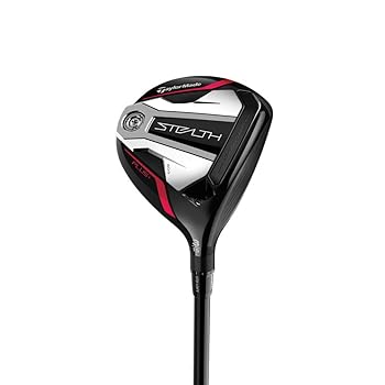 【中古】テーラーメイド(TaylorMade) ステルスPlus フェアウェイウッド SPD NX 6 S ゴルフ フェアウェイウッド SPEEDER NX 60 2022年モデル メンズ S 3W