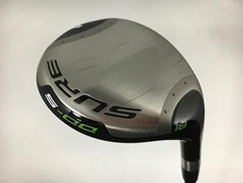 【中古】【中古品】ミズノ フェアウェイウッド SURE DD ワンレングス フェアウェイ EXSAR 5W 商品番号:2023060100680960