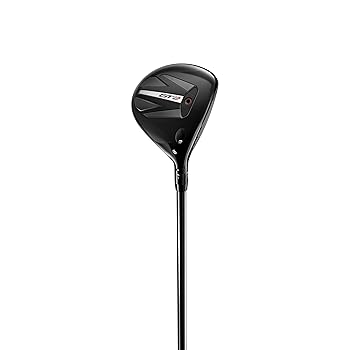 【中古】Titleist GT2 Denali Red 50 5.5 18.0 
