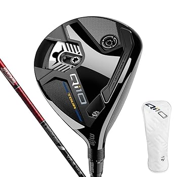 【中古】【未使用】テーラーメイド(TAYLOR MADE) Qi10 Tour #3 TourAD VF 6 S キュー アイテン ツアー フェアウェイウッド M #3 RH 2024年モデル【メーカー名】【メーカー型番】【ブランド名】TaylorMade フェアウェイウッド, テーラーメイド Amazon.co.jp, フェアウェイウッド, スポーツ＆アウトドア, N&N_Sports_19999 0: Designer【商品説明】テーラーメイド(TAYLOR MADE) Qi10 Tour #3 TourAD VF 6 S キュー アイテン ツアー フェアウェイウッド M #3 RH 2024年モデル当店では初期不良に限り、商品到着から7日間は返品を 受付けております。お問い合わせ・メールにて不具合詳細をご連絡ください。他モールとの併売品の為、完売の際はキャンセルご連絡させて頂きます。中古品の商品タイトルに「限定」「初回」「保証」「DLコード」などの表記がありましても、特典・付属品・帯・保証等は付いておりません。電子辞書、コンパクトオーディオプレーヤー等のイヤホンは写真にありましても衛生上、基本お付けしておりません。※未使用品は除く品名に【import】【輸入】【北米】【海外】等の国内商品でないと把握できる表記商品について国内のDVDプレイヤー、ゲーム機で稼働しない場合がございます。予めご了承の上、購入ください。掲載と付属品が異なる場合は確認のご連絡をさせて頂きます。ご注文からお届けまで1、ご注文⇒ご注文は24時間受け付けております。2、注文確認⇒ご注文後、当店から注文確認メールを送信します。3、お届けまで3〜10営業日程度とお考えください。4、入金確認⇒前払い決済をご選択の場合、ご入金確認後、配送手配を致します。5、出荷⇒配送準備が整い次第、出荷致します。配送業者、追跡番号等の詳細をメール送信致します。6、到着⇒出荷後、1〜3日後に商品が到着します。　※離島、北海道、九州、沖縄は遅れる場合がございます。予めご了承下さい。お電話でのお問合せは少人数で運営の為受け付けておりませんので、お問い合わせ・メールにてお願い致します。営業時間　月〜金　11:00〜17:00★お客様都合によるご注文後のキャンセル・返品はお受けしておりませんのでご了承ください。0