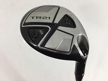 【中古】【中古品】ホンマ フェアウェイウッド T//WORLD TR21 フェアウェイ VIZARD FP-5 3W 商品番号:2025100300894873