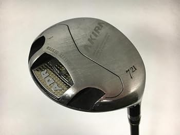 【中古】【中古品】アキラ フェアウェイウッド ADR プレミアム フェアウェイ 2012 Motore Speeder 40f 7W 商品番号:2024080100779559