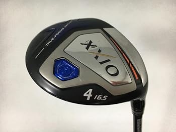【中古】【中古品】ダンロップ フェアウェイウッド ゼクシオ10 テン (XXIO 10 X) フェアウェイ 2018 (ネイビー) MP1000 4W 商品番号:2025032900841708