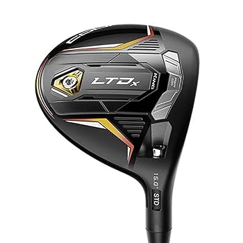 【中古】コブラ KING LTDx フェアウェイウッド Tour AD UB-6 フェアウェイウッド シャフト：Tour AD UB-6 3W S【メーカー名】【メーカー型番】【ブランド名】King 5番ウッド, フェアウェイウッド, スポーツ＆アウトドア 【商品説明】コブラ KING LTDx フェアウェイウッド Tour AD UB-6 フェアウェイウッド シャフト：Tour AD UB-6 3W S当店では初期不良に限り、商品到着から7日間は返品を 受付けております。お問い合わせ・メールにて不具合詳細をご連絡ください。他モールとの併売品の為、完売の際はキャンセルご連絡させて頂きます。中古品の商品タイトルに「限定」「初回」「保証」「DLコード」などの表記がありましても、特典・付属品・帯・保証等は付いておりません。電子辞書、コンパクトオーディオプレーヤー等のイヤホンは写真にありましても衛生上、基本お付けしておりません。※未使用品は除く品名に【import】【輸入】【北米】【海外】等の国内商品でないと把握できる表記商品について国内のDVDプレイヤー、ゲーム機で稼働しない場合がございます。予めご了承の上、購入ください。掲載と付属品が異なる場合は確認のご連絡をさせて頂きます。ご注文からお届けまで1、ご注文⇒ご注文は24時間受け付けております。2、注文確認⇒ご注文後、当店から注文確認メールを送信します。3、お届けまで3〜10営業日程度とお考えください。4、入金確認⇒前払い決済をご選択の場合、ご入金確認後、配送手配を致します。5、出荷⇒配送準備が整い次第、出荷致します。配送業者、追跡番号等の詳細をメール送信致します。6、到着⇒出荷後、1〜3日後に商品が到着します。　※離島、北海道、九州、沖縄は遅れる場合がございます。予めご了承下さい。お電話でのお問合せは少人数で運営の為受け付けておりませんので、お問い合わせ・メールにてお願い致します。営業時間　月〜金　11:00〜17:00★お客様都合によるご注文後のキャンセル・返品はお受けしておりませんのでご了承ください。0