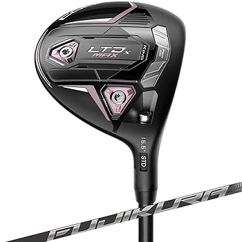 【中古】【中古】コブラ KING LTDx MAX フェアウェイウッド Speeder NX for Cobra レディス 【7W】 2006214672【メーカー名】【メーカー型番】【ブランド名】King 5番ウッド, スポーツ＆アウトドア 【商品説明】【中古】コブラ KING LTDx MAX フェアウェイウッド Speeder NX for Cobra レディス 【7W】 2006214672当店では初期不良に限り、商品到着から7日間は返品を 受付けております。お問い合わせ・メールにて不具合詳細をご連絡ください。他モールとの併売品の為、完売の際はキャンセルご連絡させて頂きます。中古品の商品タイトルに「限定」「初回」「保証」「DLコード」などの表記がありましても、特典・付属品・帯・保証等は付いておりません。電子辞書、コンパクトオーディオプレーヤー等のイヤホンは写真にありましても衛生上、基本お付けしておりません。※未使用品は除く品名に【import】【輸入】【北米】【海外】等の国内商品でないと把握できる表記商品について国内のDVDプレイヤー、ゲーム機で稼働しない場合がございます。予めご了承の上、購入ください。掲載と付属品が異なる場合は確認のご連絡をさせて頂きます。ご注文からお届けまで1、ご注文⇒ご注文は24時間受け付けております。2、注文確認⇒ご注文後、当店から注文確認メールを送信します。3、お届けまで3〜10営業日程度とお考えください。4、入金確認⇒前払い決済をご選択の場合、ご入金確認後、配送手配を致します。5、出荷⇒配送準備が整い次第、出荷致します。配送業者、追跡番号等の詳細をメール送信致します。6、到着⇒出荷後、1〜3日後に商品が到着します。　※離島、北海道、九州、沖縄は遅れる場合がございます。予めご了承下さい。お電話でのお問合せは少人数で運営の為受け付けておりませんので、お問い合わせ・メールにてお願い致します。営業時間　月〜金　11:00〜17:00★お客様都合によるご注文後のキャンセル・返品はお受けしておりませんのでご了承ください。0