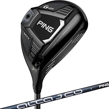 Fareway Wood - 【中古】ピン(PING) RH G425 FW MAX ALTA J CB SLATE F アーコス無し ゴルフ フェアウェイウッド ALTA J CB SLATE 2022年モデル メンズ R 3W