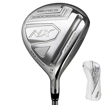 【中古】本間ゴルフ フェアウェイウッド BERES NX FW VIZARD PT 40 2022年モデル Triple Star Grade ロフト角：15度 番手：Ti3W フレックス：-【メーカー名】【メーカー型番】【ブランド名】本間ゴルフ 5番ウッド, フェアウェイウッド, スポーツ＆アウトドア, Audible無料体験で500円クーポン スポーツ＆アウトドア対象商品一覧 【商品説明】本間ゴルフ フェアウェイウッド BERES NX FW VIZARD PT 40 2022年モデル Triple Star Grade ロフト角：15度 番手：Ti3W フレックス：-当店では初期不良に限り、商品到着から7日間は返品を 受付けております。お問い合わせ・メールにて不具合詳細をご連絡ください。他モールとの併売品の為、完売の際はキャンセルご連絡させて頂きます。中古品の商品タイトルに「限定」「初回」「保証」「DLコード」などの表記がありましても、特典・付属品・帯・保証等は付いておりません。電子辞書、コンパクトオーディオプレーヤー等のイヤホンは写真にありましても衛生上、基本お付けしておりません。※未使用品は除く品名に【import】【輸入】【北米】【海外】等の国内商品でないと把握できる表記商品について国内のDVDプレイヤー、ゲーム機で稼働しない場合がございます。予めご了承の上、購入ください。掲載と付属品が異なる場合は確認のご連絡をさせて頂きます。ご注文からお届けまで1、ご注文⇒ご注文は24時間受け付けております。2、注文確認⇒ご注文後、当店から注文確認メールを送信します。3、お届けまで3〜10営業日程度とお考えください。4、入金確認⇒前払い決済をご選択の場合、ご入金確認後、配送手配を致します。5、出荷⇒配送準備が整い次第、出荷致します。配送業者、追跡番号等の詳細をメール送信致します。6、到着⇒出荷後、1〜3日後に商品が到着します。　※離島、北海道、九州、沖縄は遅れる場合がございます。予めご了承下さい。お電話でのお問合せは少人数で運営の為受け付けておりませんので、お問い合わせ・メールにてお願い致します。営業時間　月〜金　11:00〜17:00★お客様都合によるご注文後のキャンセル・返品はお受けしておりませんのでご了承ください。0