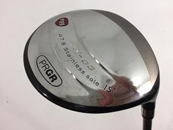 【中古】【中古品】プロギア フェアウェイウッド egg スプーン PX-03 2009 オリジナルカーボン 3W 商品番号:2023011600645608(4.0)