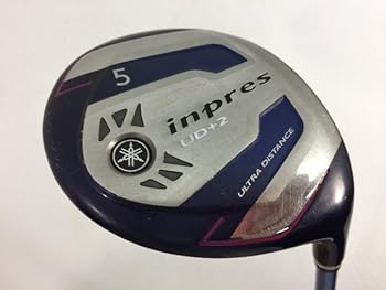【中古】【中古品】ヤマハ フェアウェイウッド インプレス UD+2 フェアウェイ レディス 2017 TMX-417F2 5W 商品番号:2023020100649961【メーカー名】【メーカー型番】【ブランド名】ヤマハ(YAMAHA) 5番ウッド, フェアウェイウッド, スポーツ＆アウトドア 【商品説明】【中古品】ヤマハ フェアウェイウッド インプレス UD+2 フェアウェイ レディス 2017 TMX-417F2 5W 商品番号:2023020100649961当店では初期不良に限り、商品到着から7日間は返品を 受付けております。お問い合わせ・メールにて不具合詳細をご連絡ください。他モールとの併売品の為、完売の際はキャンセルご連絡させて頂きます。中古品の商品タイトルに「限定」「初回」「保証」「DLコード」などの表記がありましても、特典・付属品・帯・保証等は付いておりません。電子辞書、コンパクトオーディオプレーヤー等のイヤホンは写真にありましても衛生上、基本お付けしておりません。※未使用品は除く品名に【import】【輸入】【北米】【海外】等の国内商品でないと把握できる表記商品について国内のDVDプレイヤー、ゲーム機で稼働しない場合がございます。予めご了承の上、購入ください。掲載と付属品が異なる場合は確認のご連絡をさせて頂きます。ご注文からお届けまで1、ご注文⇒ご注文は24時間受け付けております。2、注文確認⇒ご注文後、当店から注文確認メールを送信します。3、お届けまで3〜10営業日程度とお考えください。4、入金確認⇒前払い決済をご選択の場合、ご入金確認後、配送手配を致します。5、出荷⇒配送準備が整い次第、出荷致します。配送業者、追跡番号等の詳細をメール送信致します。6、到着⇒出荷後、1〜3日後に商品が到着します。　※離島、北海道、九州、沖縄は遅れる場合がございます。予めご了承下さい。お電話でのお問合せは少人数で運営の為受け付けておりませんので、お問い合わせ・メールにてお願い致します。営業時間　月〜金　11:00〜17:00★お客様都合によるご注文後のキャンセル・返品はお受けしておりませんのでご了承ください。0