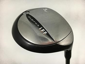 【中古】【中古品】ヤマハ フェアウェイウッド インプレス i.F.F フェアウェイ 2007 MX-507F 3W 商品番号:2023042500670377【メーカー名】【メーカー型番】【ブランド名】ヤマハ(YAMAHA) 5番ウッド, フェアウェイウッド, スポーツ＆アウトドア 【商品説明】【中古品】ヤマハ フェアウェイウッド インプレス i.F.F フェアウェイ 2007 MX-507F 3W 商品番号:2023042500670377当店では初期不良に限り、商品到着から7日間は返品を 受付けております。お問い合わせ・メールにて不具合詳細をご連絡ください。他モールとの併売品の為、完売の際はキャンセルご連絡させて頂きます。中古品の商品タイトルに「限定」「初回」「保証」「DLコード」などの表記がありましても、特典・付属品・帯・保証等は付いておりません。電子辞書、コンパクトオーディオプレーヤー等のイヤホンは写真にありましても衛生上、基本お付けしておりません。※未使用品は除く品名に【import】【輸入】【北米】【海外】等の国内商品でないと把握できる表記商品について国内のDVDプレイヤー、ゲーム機で稼働しない場合がございます。予めご了承の上、購入ください。掲載と付属品が異なる場合は確認のご連絡をさせて頂きます。ご注文からお届けまで1、ご注文⇒ご注文は24時間受け付けております。2、注文確認⇒ご注文後、当店から注文確認メールを送信します。3、お届けまで3〜10営業日程度とお考えください。4、入金確認⇒前払い決済をご選択の場合、ご入金確認後、配送手配を致します。5、出荷⇒配送準備が整い次第、出荷致します。配送業者、追跡番号等の詳細をメール送信致します。6、到着⇒出荷後、1〜3日後に商品が到着します。　※離島、北海道、九州、沖縄は遅れる場合がございます。予めご了承下さい。お電話でのお問合せは少人数で運営の為受け付けておりませんので、お問い合わせ・メールにてお願い致します。営業時間　月〜金　11:00〜17:00★お客様都合によるご注文後のキャンセル・返品はお受けしておりませんのでご了承ください。0