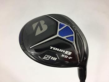 【中古】【中古品】ブリヂストン フェアウェイウッド TOUR B XD-F フェアウェイ 2018 ツアーAD TX2-6 5W 商品番号:2022072600607413【メーカー名】【メーカー型番】【ブランド名】ブリヂストン(BRIDG...